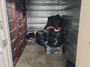 5 x 10 unit in Dallas
