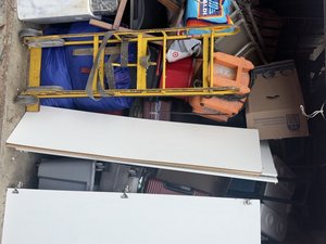10 x 15 storage unit in Atlanta, GA