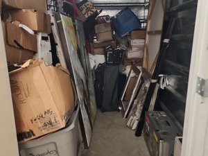 5 x 10 unit in Dallas