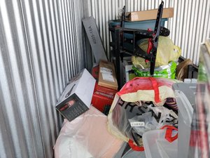 10 x 10 storage unit in Lake Mary, FL