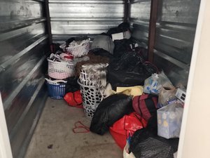 5 x 10 unit in Dallas