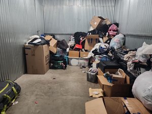 10 x 15 storage unit in Addison, TX