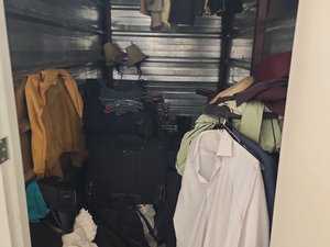 5 x 10 unit in Dallas