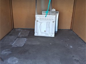 10 x 10 storage unit in Federal Heights, CO