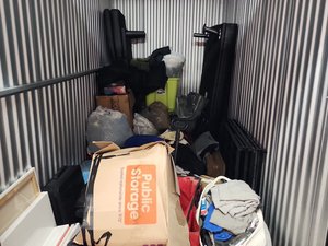 5 x 10 unit in Dallas