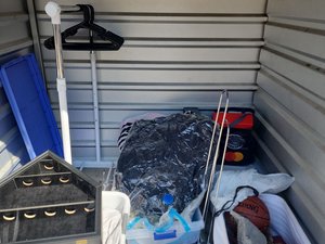 5 x 5 unit in Dallas