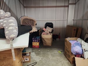 10 x 10 unit in Dallas