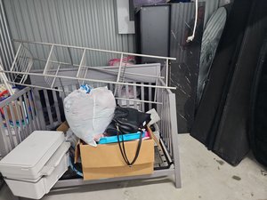 10 x 7 unit in Dallas                   