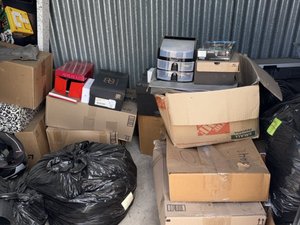 5 x 10 unit in Fort Worth