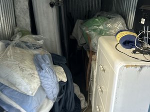 5 x 10 unit in Fort Worth