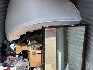 5 x 15 unit in Fort Worth