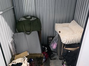 5 x 5 unit in Charlotte