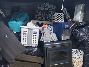 10 x 15 storage unit in Fort Wayne, IN