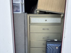 5 x 15 storage unit in Claymont, DE