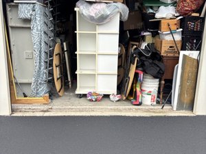 10 x 20 storage unit in New Castle, DE