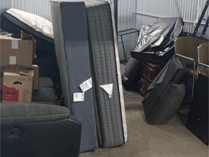 10 x 19 storage unit in Greensboro, NC