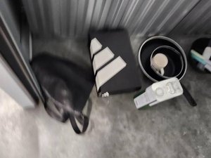 5 x 5 storage unit in Arlington Heights, IL