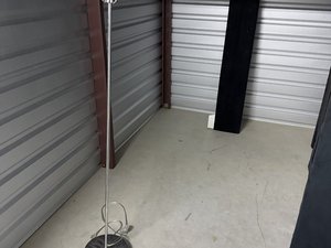 7 x 10 storage unit in Arlington, TX
