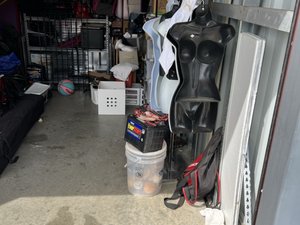 10 x 15 unit in Mcdonough