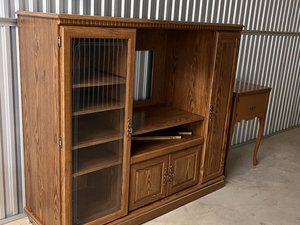 10 x 20 storage unit in York, PA