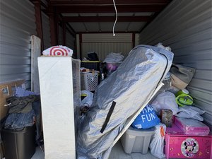 10 x 15 storage unit in Allentown, PA