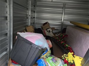 10 x 15 unit in Huntsville