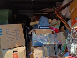 10 x 20 storage unit in Cordova, TN