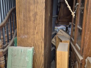 5 x 10 storage unit in Norman, OK