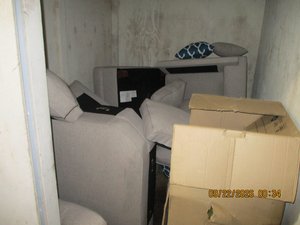 6 x 8 unit in Oakland