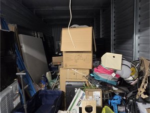10 x 30 unit in Huntsville
