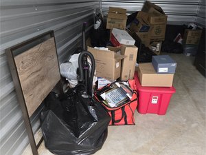 10 x 20 unit in Huntsville