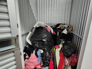 4 x 4 unit in Milwaukee