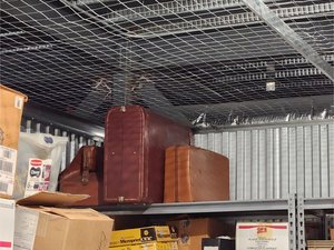 10 x 15 storage unit in Poinciana, FL