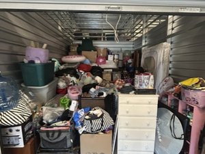 10 x 15 storage unit in Chandler, AZ