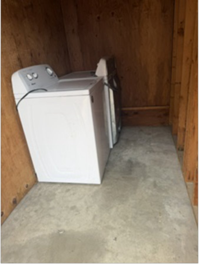 5 x 10 storage unit in Memphis, TN