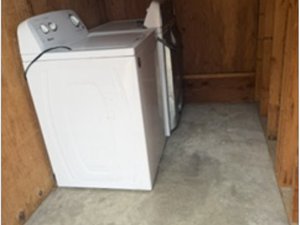 5 x 10 storage unit in Memphis, TN