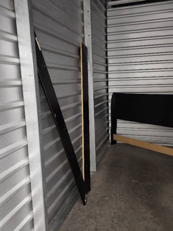 5 x 15 storage unit in Phoenix, AZ