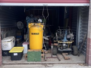 13 x 30 unit in Colorado Springs