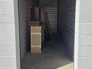 5 x 10 unit in San Antonio