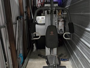 5 x 13 unit in Miami