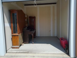 10 x 10 storage unit in Duncanville, TX