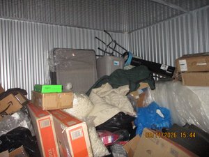 10 x 15 storage unit in Tuckahoe, NY