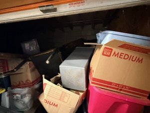 10 x 20 unit in La Mesa