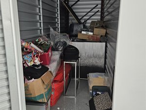 5 x 15 storage unit in Sebring, FL