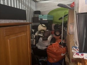 5 x 10 unit in Long Island City