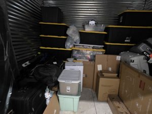 10 x 10 unit in Miami