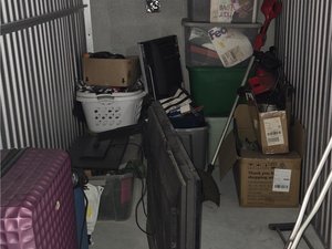 5 x 10 unit in Miami