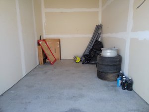 10 x 15 storage unit in Duncanville, TX
