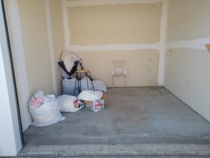 10 x 10 storage unit in Duncanville, TX