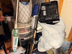 5 x 7 unit in La Mesa
